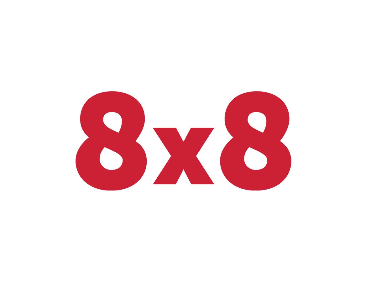 8×8 Solutions Provider