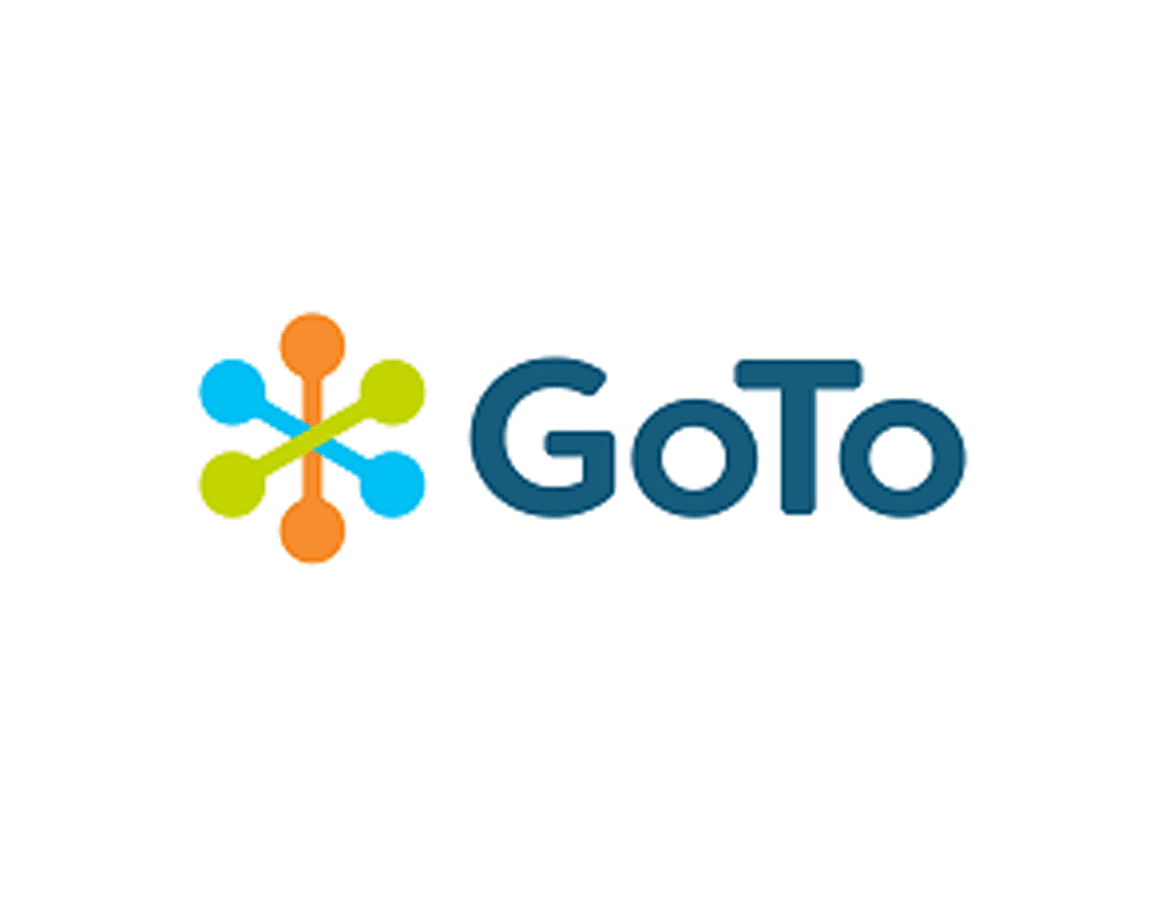 GoTo Logo