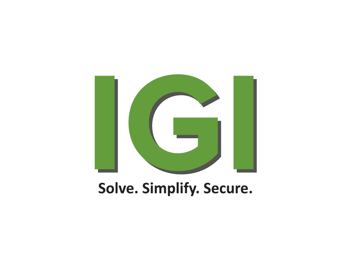 IGI The Cybersecurity People