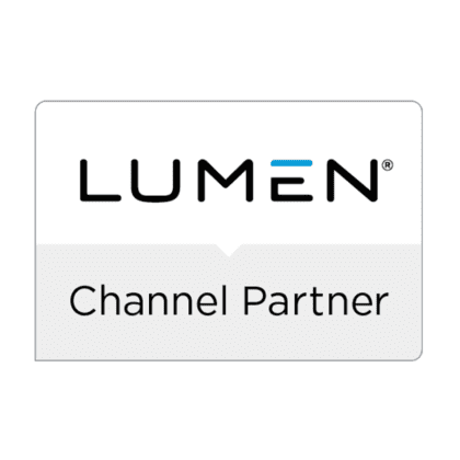 Lumen Authorized Agent