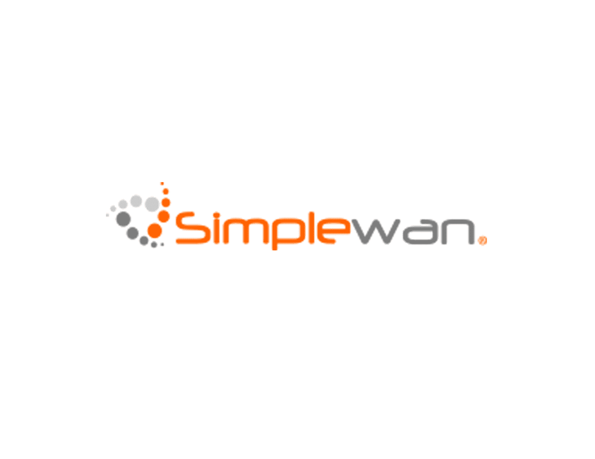 SimpleWAN Solutions Provider